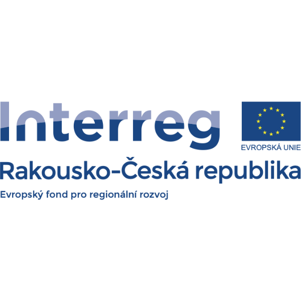 Interreg logo 1 Projekt Budoucnost