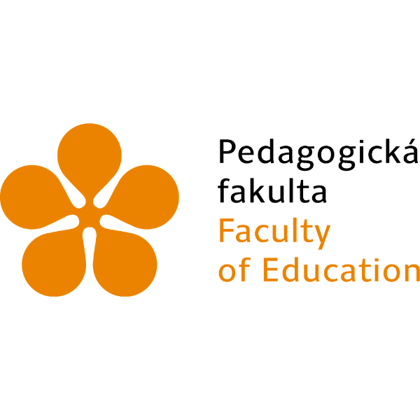 Logo Pedagogické fakulty